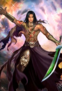 九武神帝