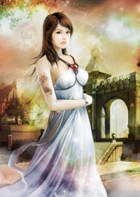 辦公室誘惑:女秘書