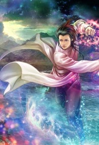 他演我夫君上瘾了