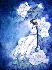 代管女兵,全成世界级特种兵了