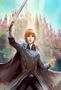 射鵰之黃蓉新緣(GL)