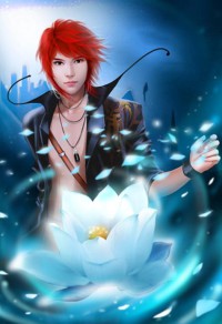 The Elf Princes Mate