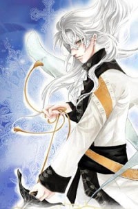 (渣反同人)【渣反】重拾冰秋情