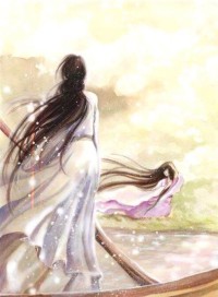 皎月照人来