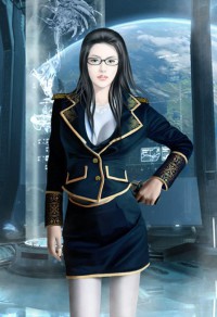 混沌至尊太子
