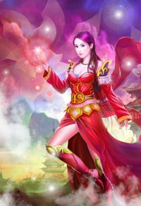 穿书女配她爆火娱乐圈