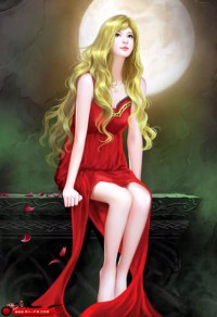 致女神（娱乐圈GL）