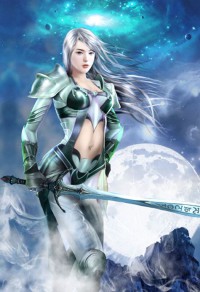 霹靂嫡女：狠妃歸來