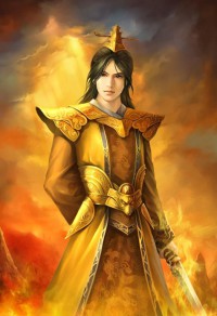 媚眼如丝