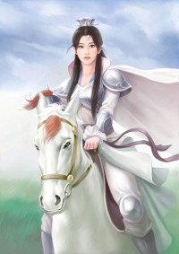 走月亮