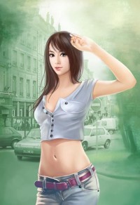 阳光灿烂的日子