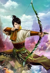 烟火欲燃