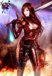 （综武侠同人）[综武侠]天下第一美人