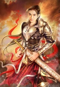 无间枭雄(合作)