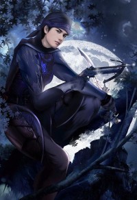 逆天狂妃太能作