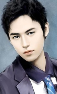 （BL/古剑二同人）[沈谢/夜初] 以吻